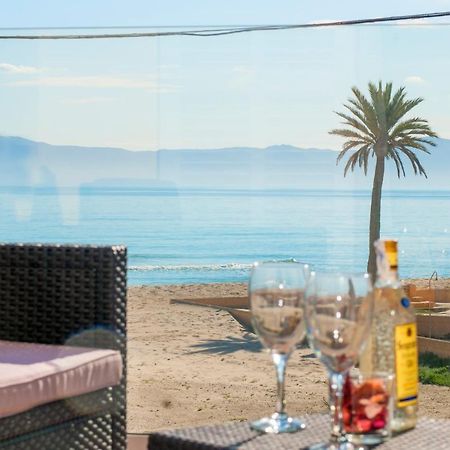 Apartment Paradise Bay 3 At Alcudia Beach, Salzes 3 Playa de Muro  Buitenkant foto