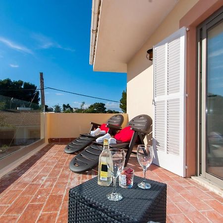 Apartment Paradise Bay 3 At Alcudia Beach, Salzes 3 Playa de Muro  Buitenkant foto