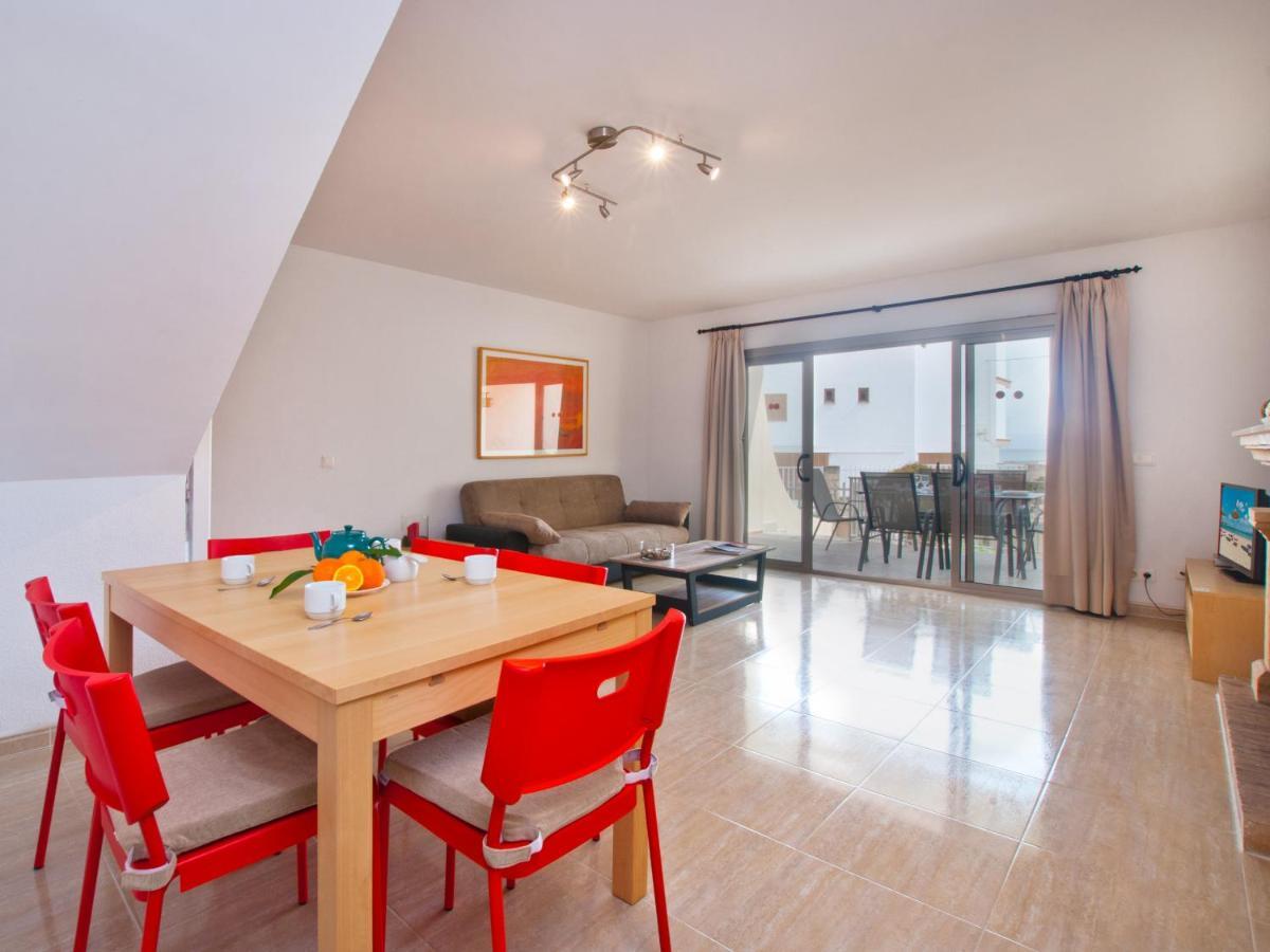 Apartment Paradise Bay 3 At Alcudia Beach, Salzes 3 Playa de Muro  Buitenkant foto