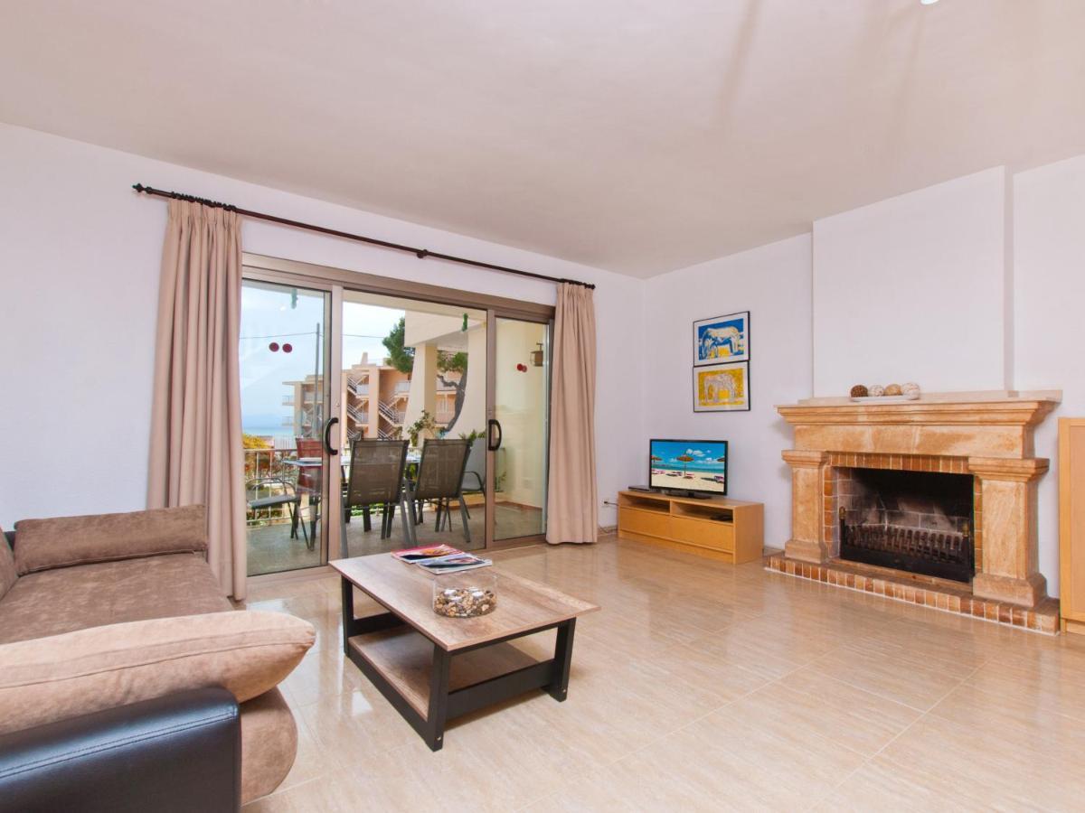 Apartment Paradise Bay 3 At Alcudia Beach, Salzes 3 Playa de Muro  Buitenkant foto
