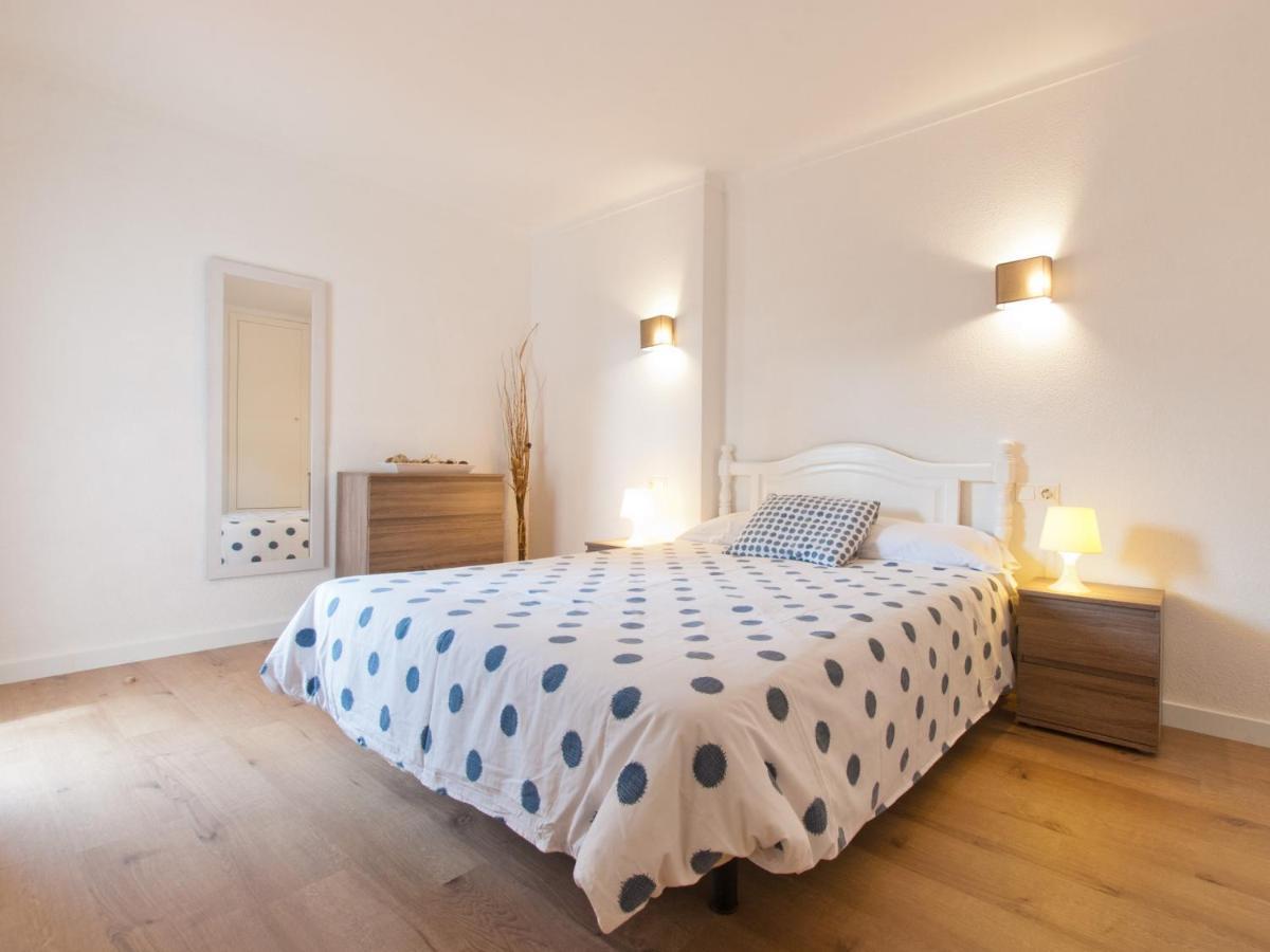 Apartment Paradise Bay 3 At Alcudia Beach, Salzes 3 Playa de Muro  Buitenkant foto