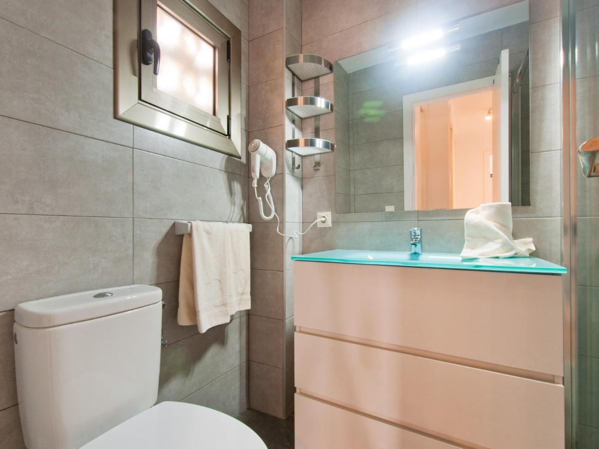 Apartment Paradise Bay 3 At Alcudia Beach, Salzes 3 Playa de Muro  Buitenkant foto