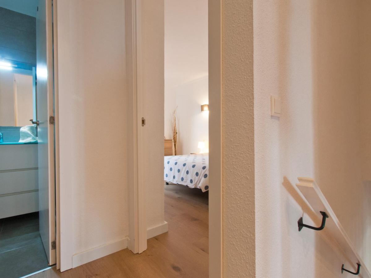 Apartment Paradise Bay 3 At Alcudia Beach, Salzes 3 Playa de Muro  Buitenkant foto