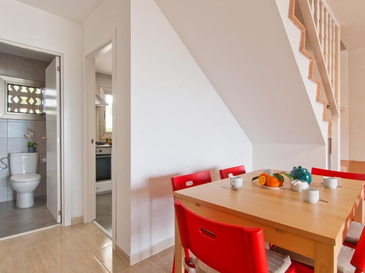 Apartment Paradise Bay 3 At Alcudia Beach, Salzes 3 Playa de Muro  Buitenkant foto