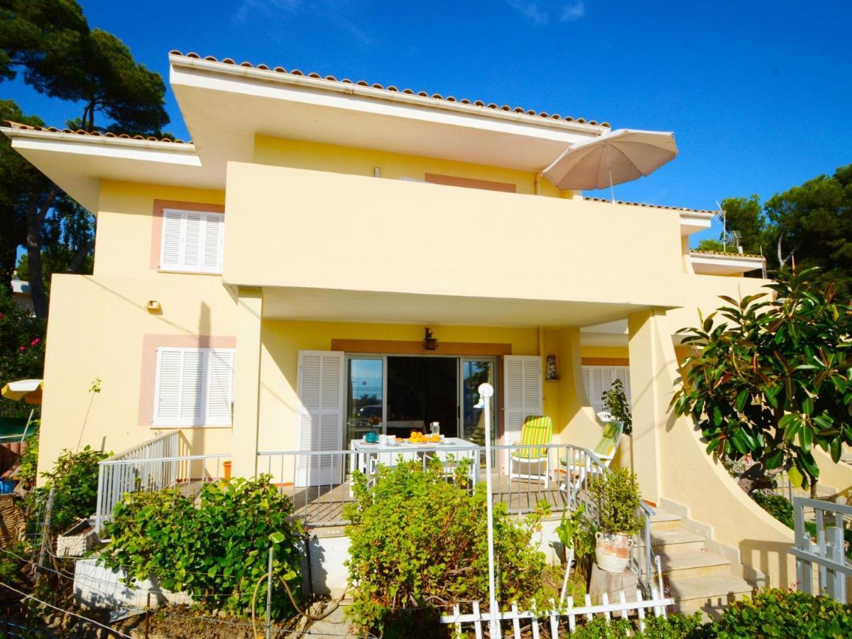 Apartment Paradise Bay 3 At Alcudia Beach, Salzes 3 Playa de Muro  Buitenkant foto