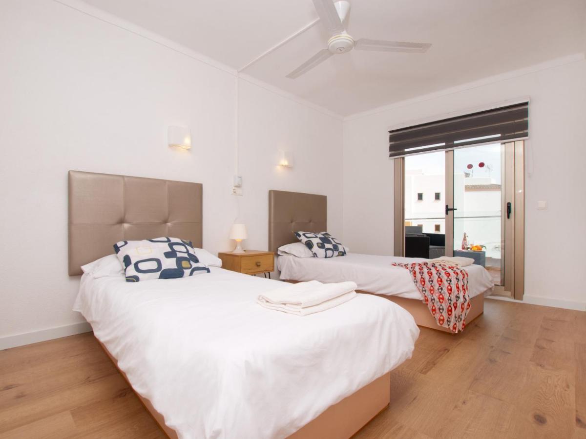 Apartment Paradise Bay 3 At Alcudia Beach, Salzes 3 Playa de Muro  Buitenkant foto