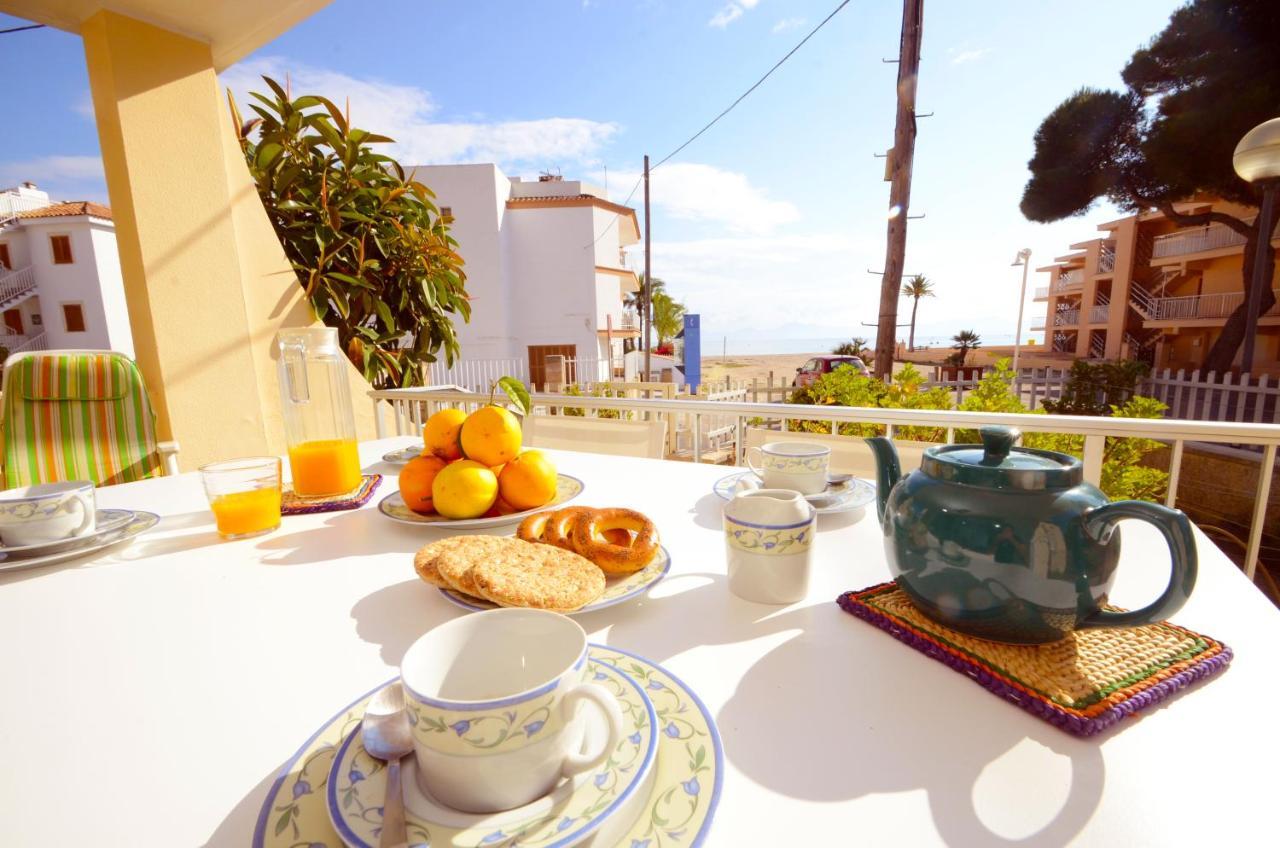 Apartment Paradise Bay 3 At Alcudia Beach, Salzes 3 Playa de Muro  Buitenkant foto