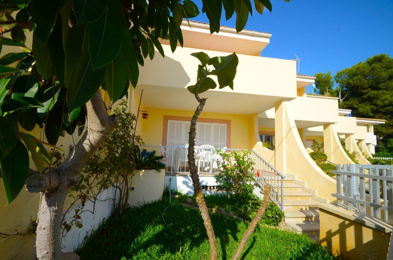 Apartment Paradise Bay 3 At Alcudia Beach, Salzes 3 Playa de Muro  Buitenkant foto