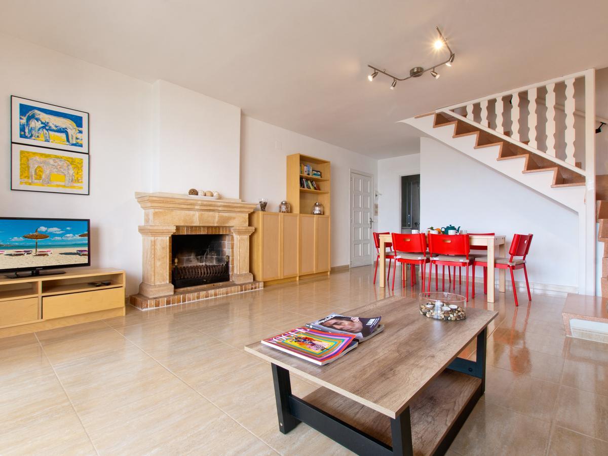Apartment Paradise Bay 3 At Alcudia Beach, Salzes 3 Playa de Muro  Buitenkant foto
